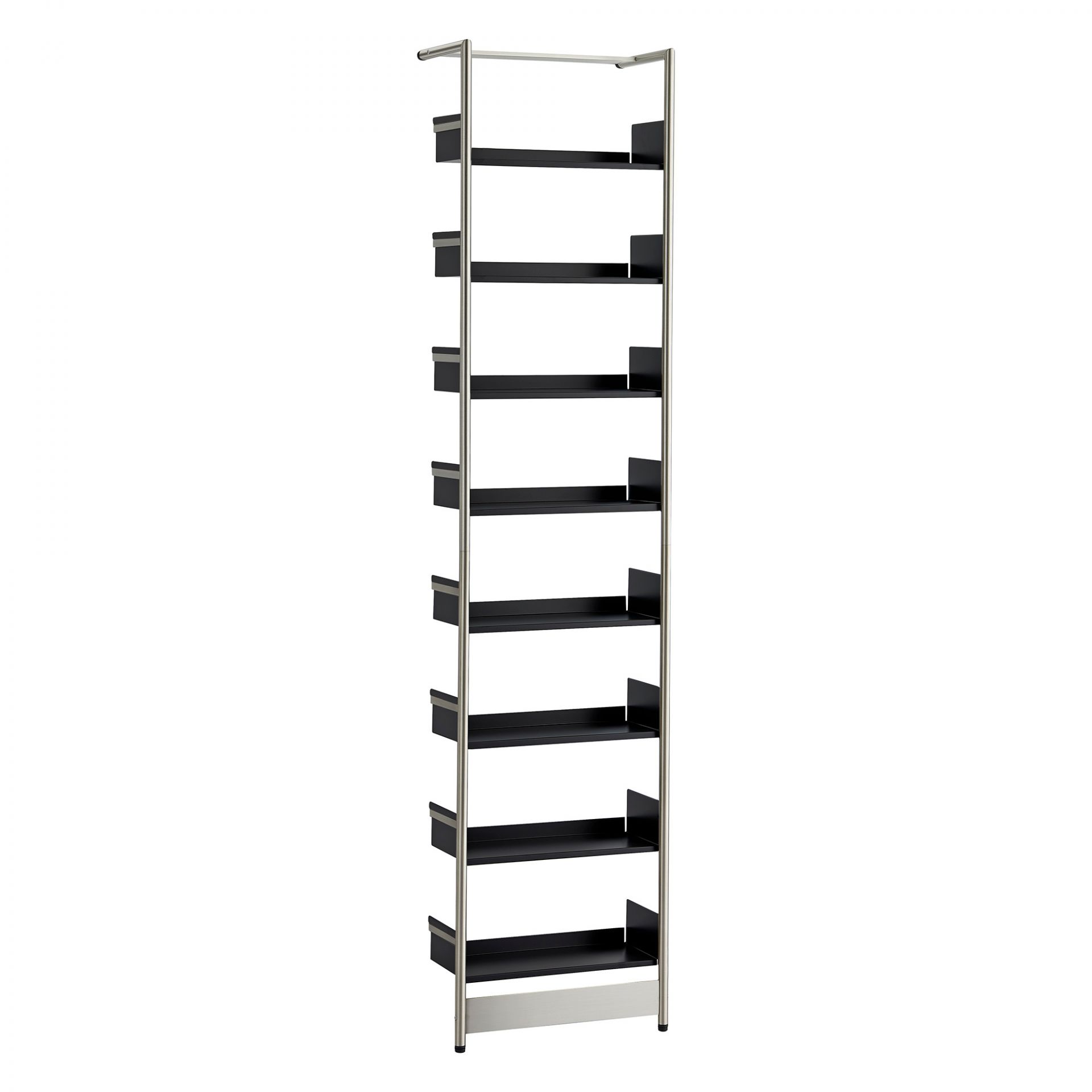 Pool 183 CD Rack Mox